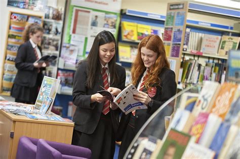 Thamesmead School - Tes Jobs