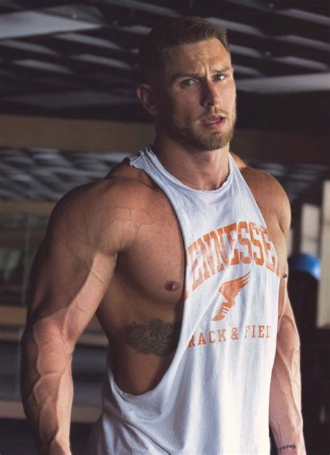 Men I D Worship On Tumblr Image Tagged With Chase Ketron