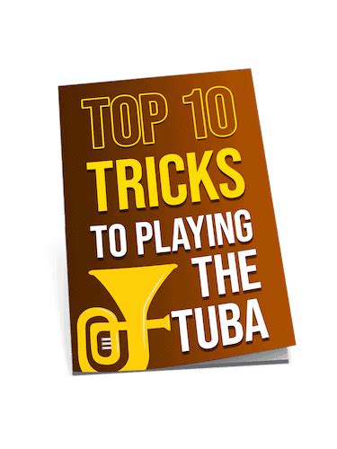 Tuba Finger Chart Your Ultimate Guide To Mastering The Tuba Ted S List