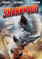 SHARKNADO OH HELL NO NUDE SCENES AZNude