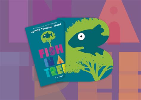 Brightly's Book Club for Kids: Fish in a Tree | Brightly