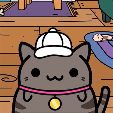 Cute Kleptocats Play Now On Ios