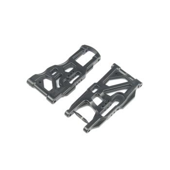 HOBBYTECH TRIANGLES DE SUSPENSION AVANT ARRIERE STR 033