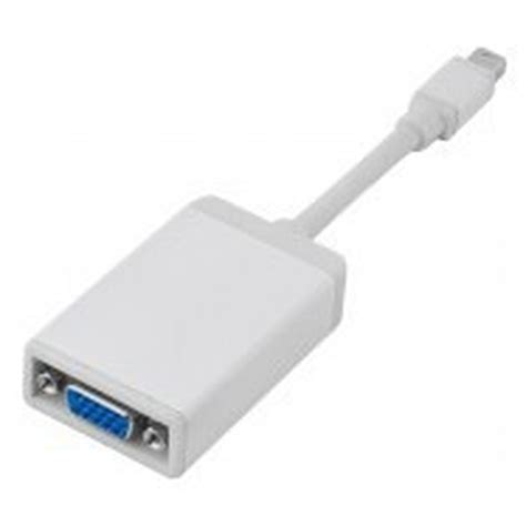 Adaptateur Actif Mini Displayport Mâle Vga Femelle Compatible Full