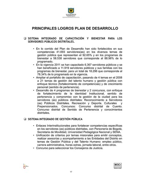 Informe de Gestión Departamento Administrativo del Servicio Civil