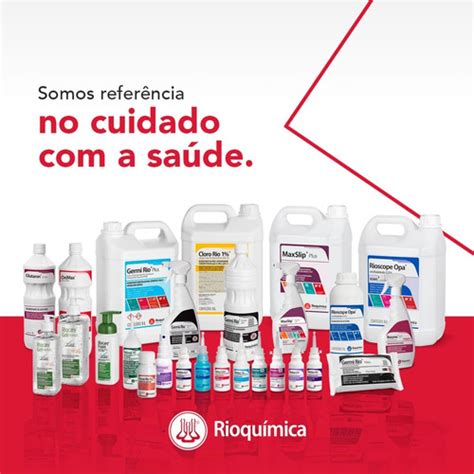 Kit Detergente Enzimático Riozyme Brinde Rioquímica Parcelamento