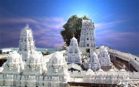 Vemulawada Temple, History, Timings, Importance & Information