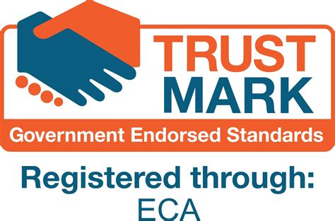 Trustmark Logo Logodix