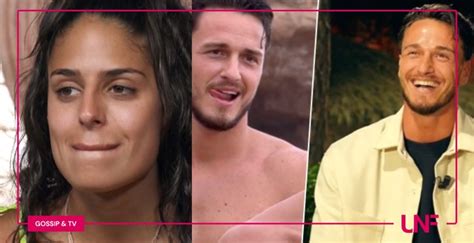 Perla riparte Igor commenta dopo Temptation Island è amore Ultime