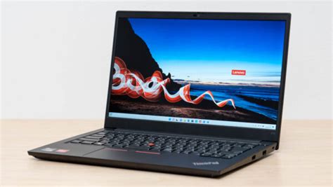 Lenovo Thinkpad E14 Gen 4 Intel Core I5 1235u Gilb Corp