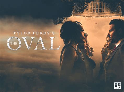 Prime Video Tyler Perry S The Oval Season 3