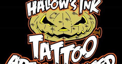 All Hallows Ink Tattoo Tattoofilter