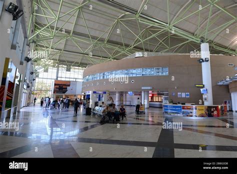 Vic Falls Airport Hi Res Stock Photography And Images Alamy