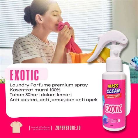 Promo Parfum Laundry Pewangi Pakaian Aroma Baccarat Snappy Sakura Tahan