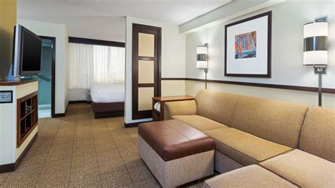 Ft. Lauderdale Hotel – Hyatt Place Fort Lauderdale