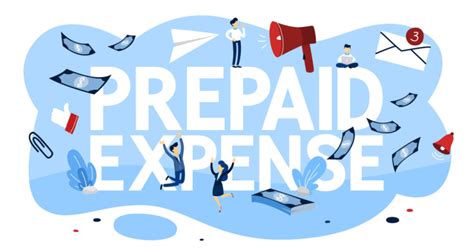 Prepaid Expenses Meaning Journal Entry And Examples