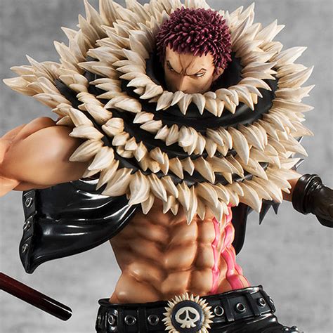 Charlotte Katakuri Bounty High quality katakuri charlotte gifts and ...