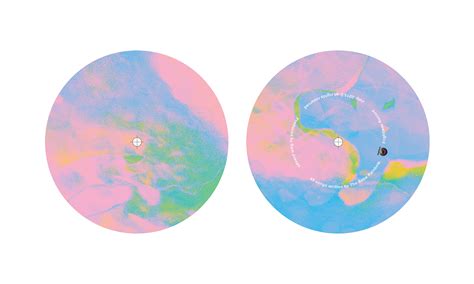 The Babe Rainbow Album Cover On Behance