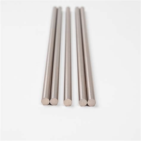 Polished Thoriated Tungsten Electrode 10PCS Pack Pure Tungsten Welding