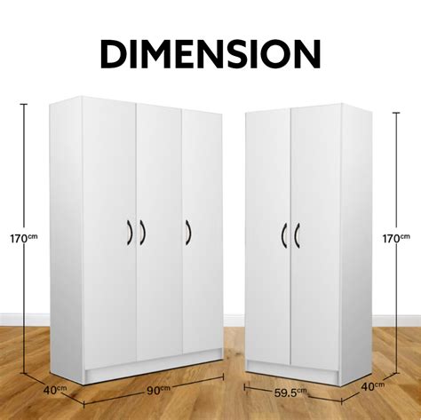 Armoire Wooden Wardrobe Likebug Home Concept