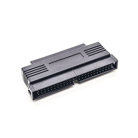 Scsi To Ide Adapter Hpdb Pin Male To Ide Dip Ph Mm Pin Male