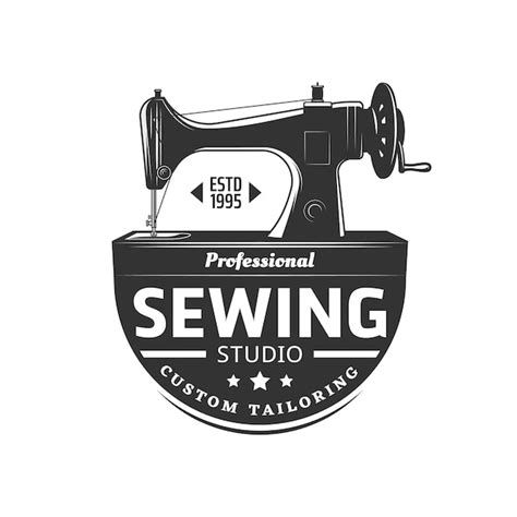 Seamstress Logo