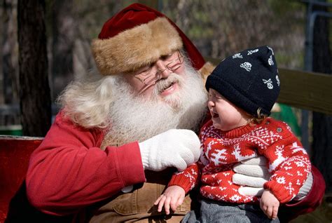 Why you should lie to your kids about Santa | PBS NewsHour