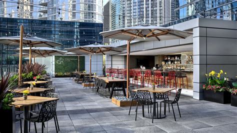 10 Chicago Venues With Outdoor Spaces Choose Chicago