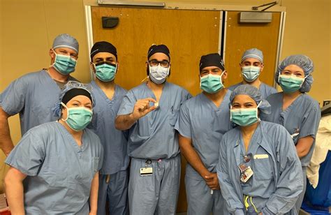 Jersey Shore University Medical Center Provides Njs First Gammatile