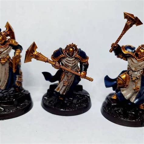 Stormcast Eternals Etsy