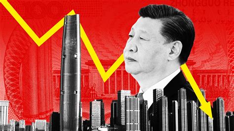 Does Xi Jinping Need A Plan B For Chinas Economy