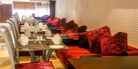 Hotel Siddharth Premiere Chandrapur Venue Chandrapur City