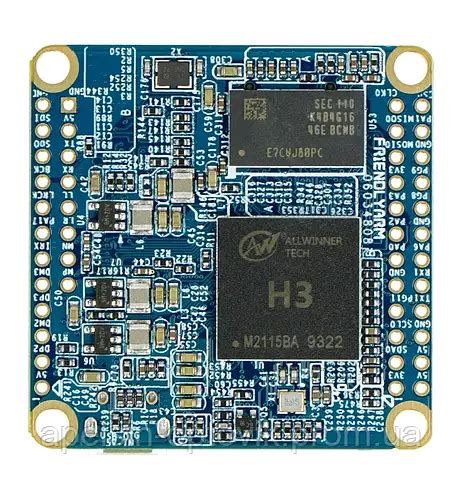 Nanopi Neo Air Lts Wifi Allwinner H Quad Core Ghz