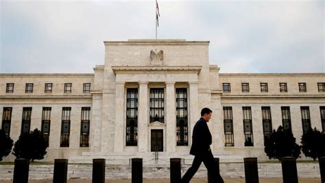 Five Key Takeaways From Feds March Decision To Raise Rates A Quarter