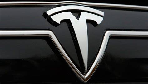 ¿conoces El Significado Del Logotipo De Tesla Mycaready