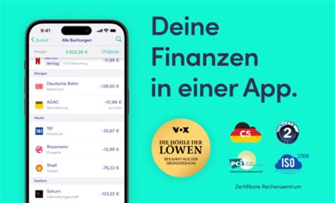 Finanzguru App Im Test Unsere Erfahrungen 2024 INSIDETRADING