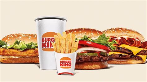 Burger King Butikker Jessheim Storsenter