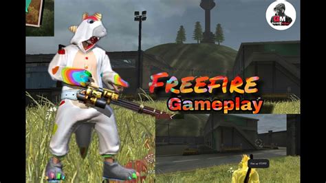 Kalahari Maps Gameplay Freefire Battle Royal Gaming Aman YouTube