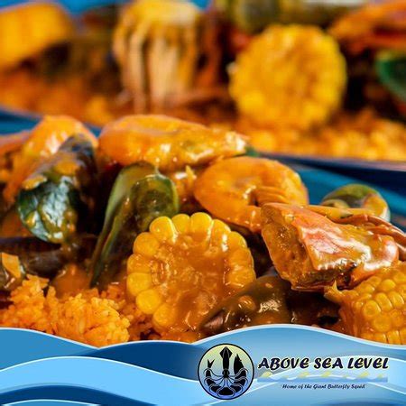 Above Sea Level Ph Rosario Cavite Restaurant Reviews Photos