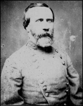 Monument To Anderson S Division Army Of Northern Virginia At Gettysburg