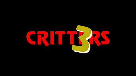 Critters 3 Blu Ray Review Moviemans Guide To The Movies