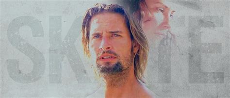 Sawyer Lost Fan Art 3809033 Fanpop