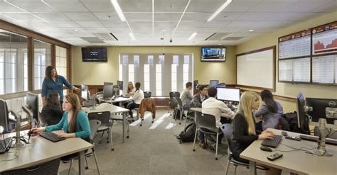 Indiana University - Kelley School of Business Extension and Renovation ...