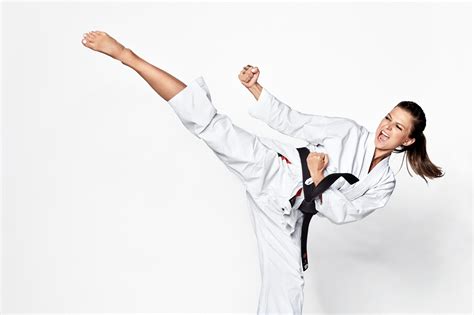 Anna Lewandowska Karate DSC 0774 Anna Lewandowska Healthy Plan By