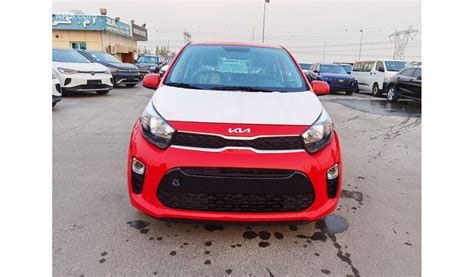 New KIA PICANTO 2023 2023 for sale in Dubai - 544964