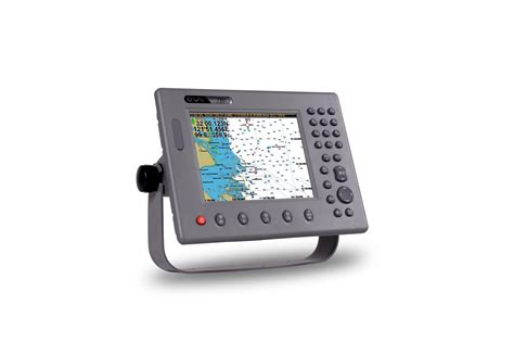 Marine Chart Plotter Gps Navigator For Fishing China Marine Gps Class