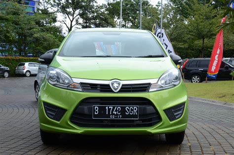 Proton Saga 2022 Small Sedan Malaysia Yang Cuma Rp100 Jutaan