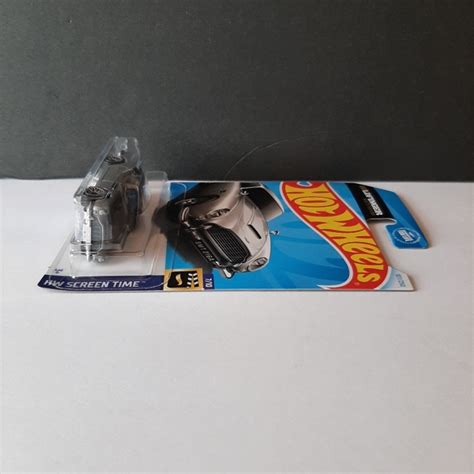 Mattel Other Aston Martin Db Hot Wheels Screen Time Collection Years Edition