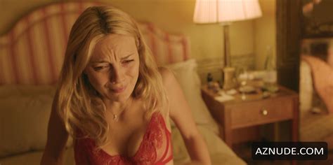 LEILA GEORGE Nude AZNude