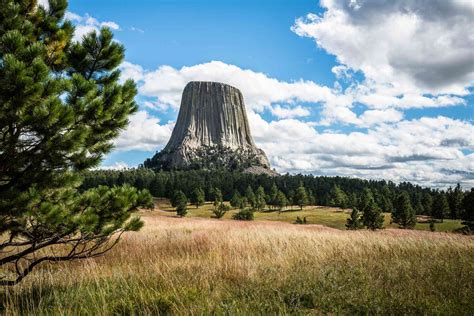 10 Famous Rocks From Around The World